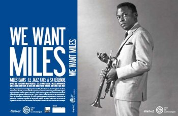 We want Miles