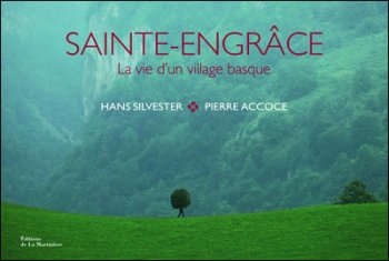Saint-Engrâce