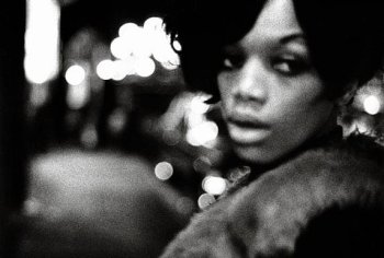 Photos de nuit