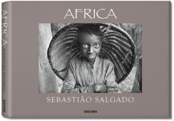 Sebastiao Salgado : Africa