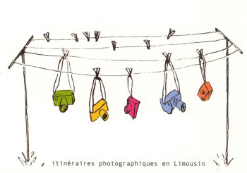Itinéraires photographiques 2010