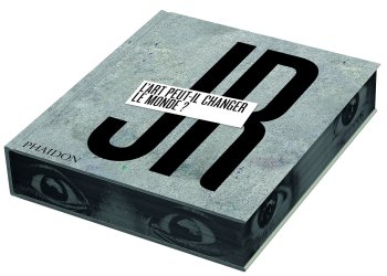 JR : l'art peut il changer le monde ? 