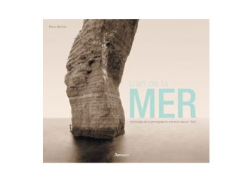 L'art de la mer