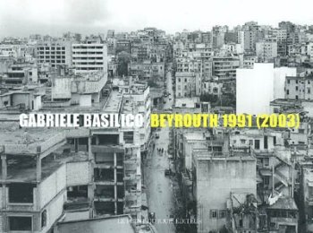 Beyrouth, 1991