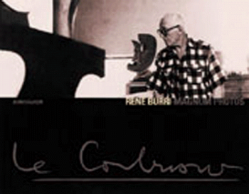 Le Corbusier : Moments in the Life