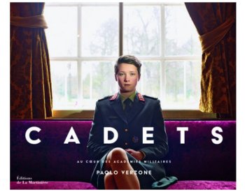Cadets : au coeur des académies militaires