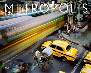 Metropolis, Martin Roemers
