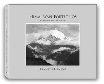 Himalayan Portfolios : Journeys of the Imagination