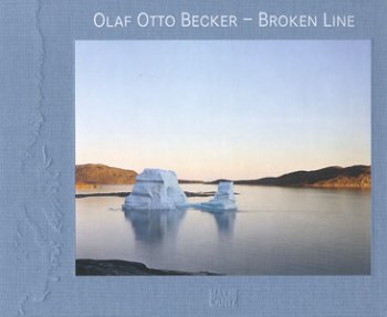 Olaf Otto Becker : Broken Line