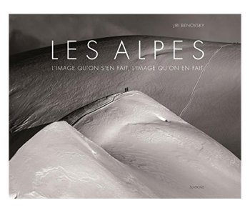 Les Alpes : L'image qu'on s'en fait, l'image qu'on en fait 