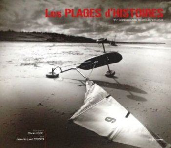 Les plages d'histoires