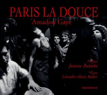Paris la douce