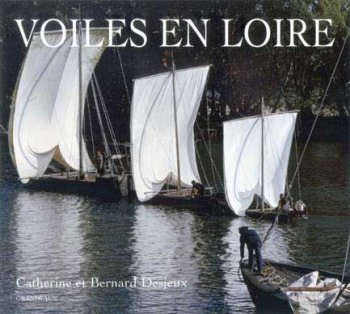 Voiles en Loire