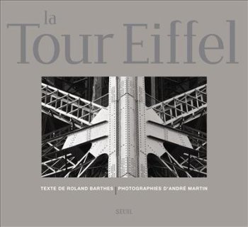 La Tour Eiffel 