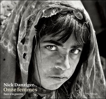 Onze femmes face à la guerre