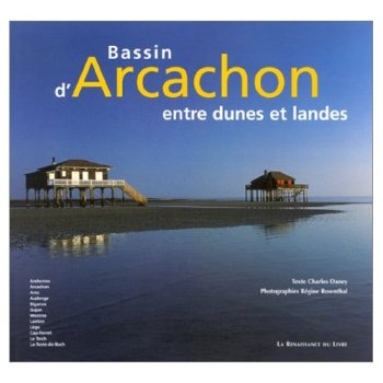 Bassin d'Arcachon : Entre dunes et landes