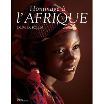 Hommage à l'Afrique
