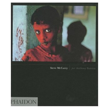 Steve McCurry