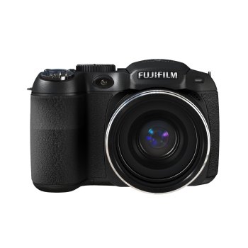Fujifilm FinePix S2950HD