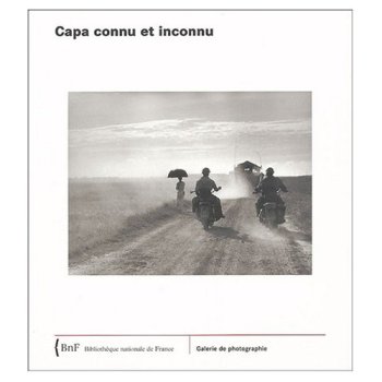 Capa connu et inconnu