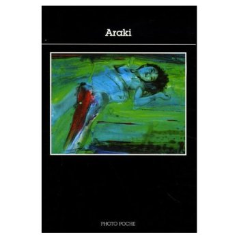 Araki, Photo Poche 86