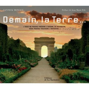 Demain, la Terre... 