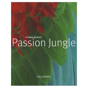 Passion jungle