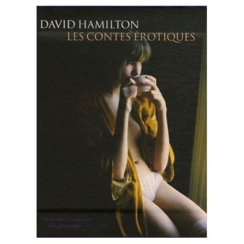 Les contes érotiques : cahier photographique 1970-1990 