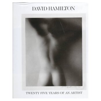 David Hamilton, 25 years an artist
