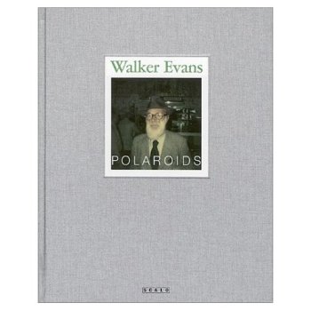 Walker Evans: Polaroids