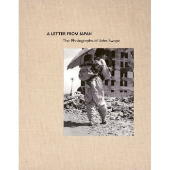Une lettre du Japon : le photographe John Swope