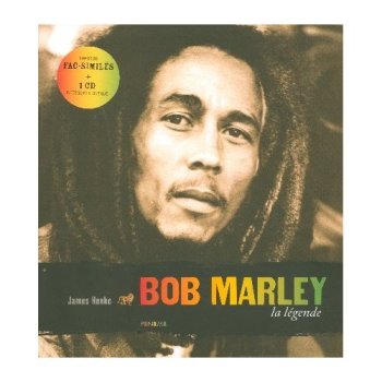 Bob Marley, la légende
