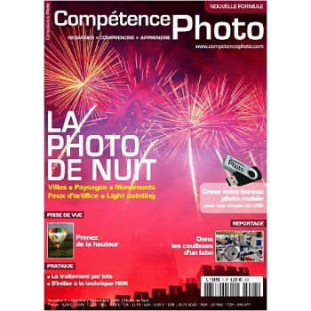 Compétence Photo n°7