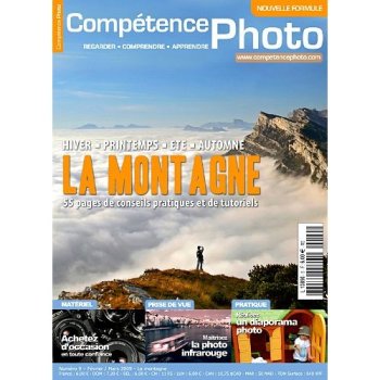 Compétence Photo n°9