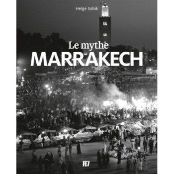 Le Mythe Marrakech 