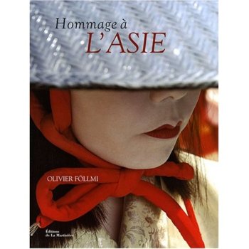 Hommage à l'Asie