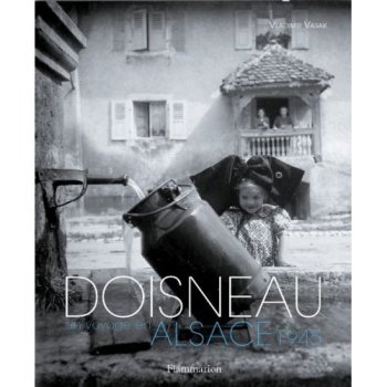Un voyage en Alsace, 1945