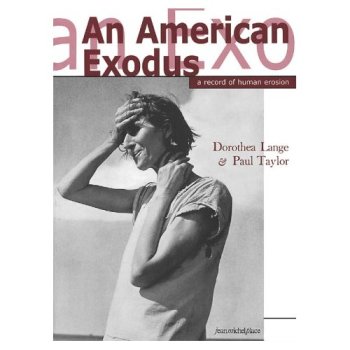 An American exodus