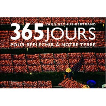 365 Jours pour réfléchir à notre Terre