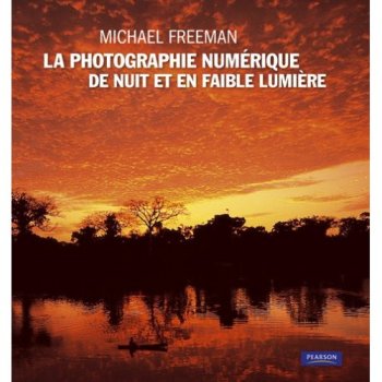 Photographie Numerique de Nuit