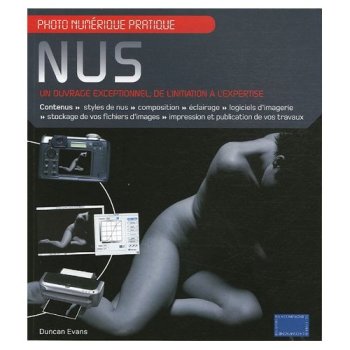 Nus : Un ouvrage exceptionnel de l'initiation à l'expertise
