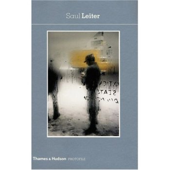 Saul Leiter