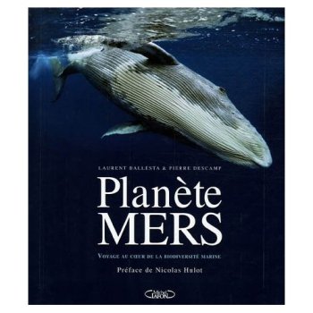 Planète Mers