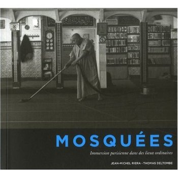 Mosquees Immersion parisienne
