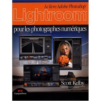 Lightroom pour les photographes numériques