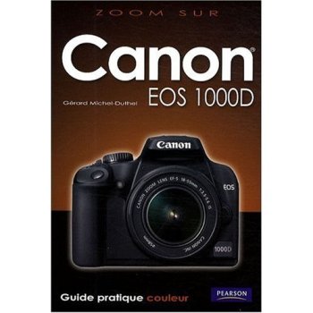 Canon 1000D
