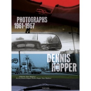 Dennis Hopper : Photographs