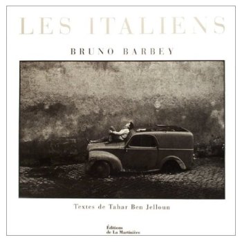 Les Italiens
