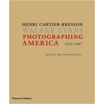 Photographing America