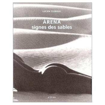 Arena, signe des sables